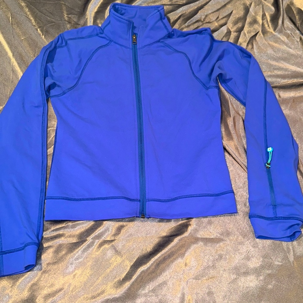 Lululemon Jacket size 6